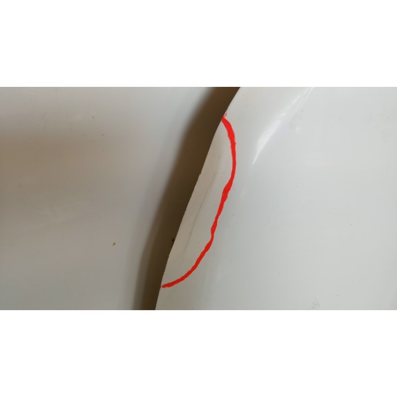 FORD van FRONT HOODS FORD van Transit 2014>2018 used