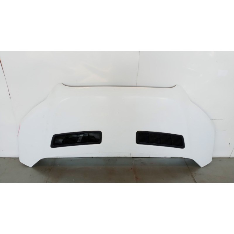 FORD van FRONT HOODS FORD van Transit 2014>2018 used