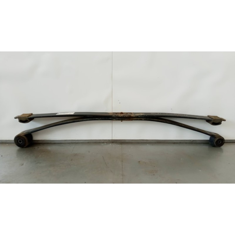 FORD van REAR BACK SPRINGS  FORD van Transit 2014>2018 used