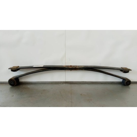 REAR BACK SPRINGS  FORD van Transit 2014>2018 used