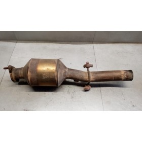 CATALYST 
 FORD van...