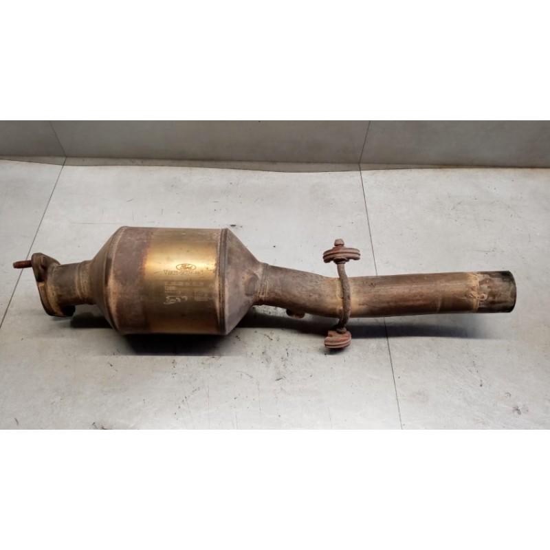 FORD van CATALIZZATORE FORD van Transit 2014>2018 usato