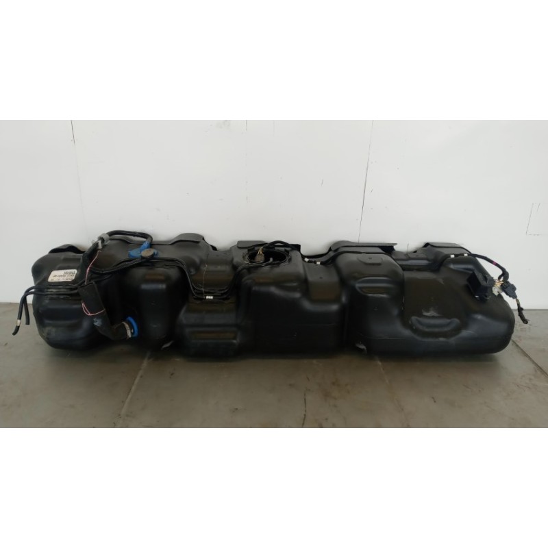 FORD van FUEL TANK FORD van Transit 2014>2018 used