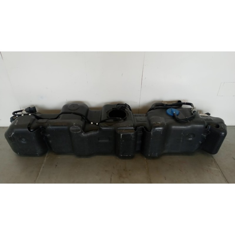 FORD van FUEL TANK FORD van Transit 2014>2018 used
