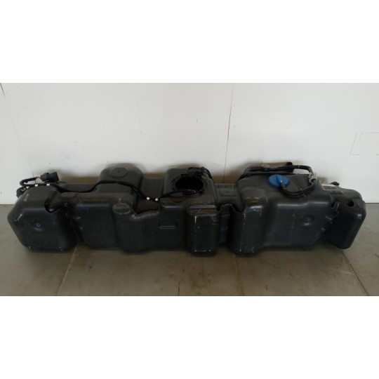 FUEL TANK FORD van Transit 2014>2018 used