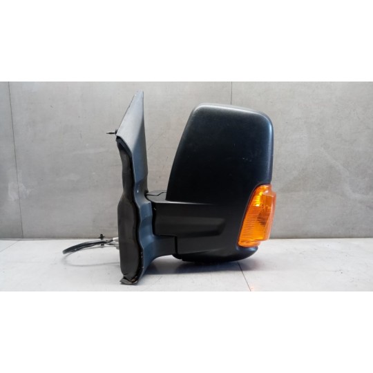 LEFT ELETRIC REAR-VIEW MIRROR  FORD van Transit 2014>2018 used
