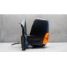 FORD van LEFT ELETRIC REAR-VIEW MIRROR  FORD van Transit 2014>2018 used