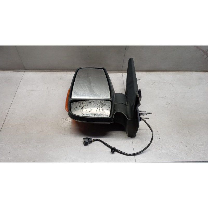 FORD van LEFT ELETRIC REAR-VIEW MIRROR  FORD van Transit 2014>2018 used
