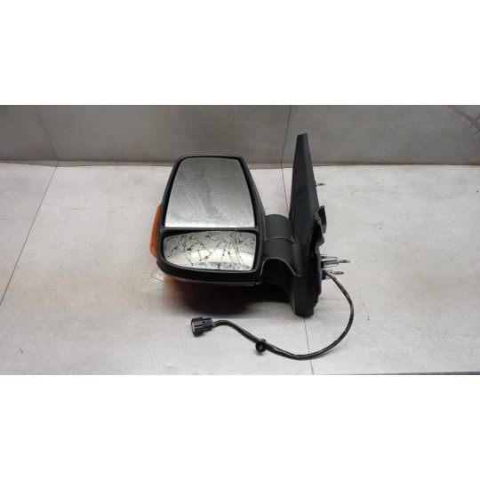 LEFT ELETRIC REAR-VIEW MIRROR  FORD van Transit 2014>2018 used