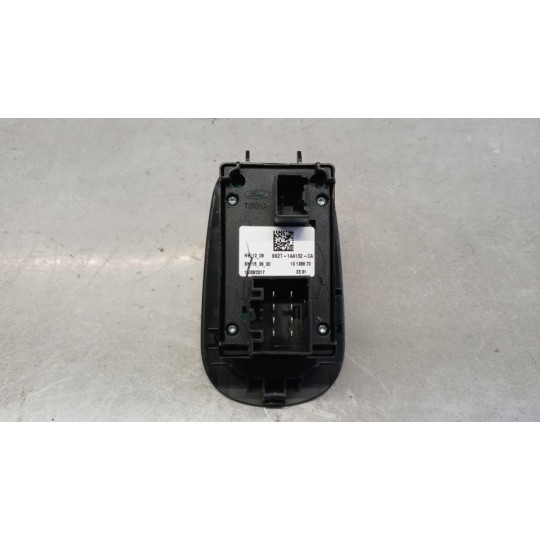 INTERRUTTORI E PULSANTI ALZAVETRI FORD van Transit 2014>2018 usato