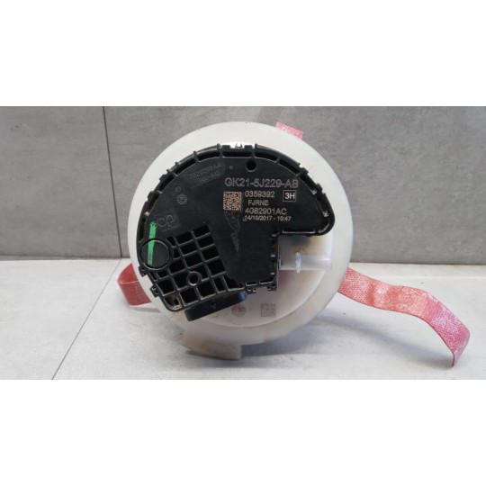 ADBLUE PUMP FORD van Transit 2014>2018 used