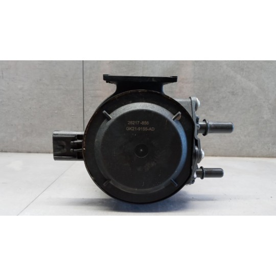 PORTA FILTRO FORD van Transit 2014>2018 usato