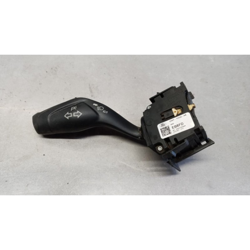 FORD van DEVIOLUCI FORD van Transit 2014>2018 usato