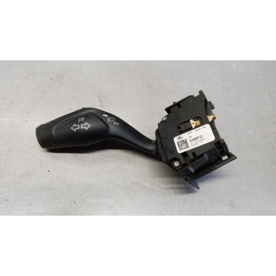 DEVIOLUCI FORD van Transit 2014>2018 usato