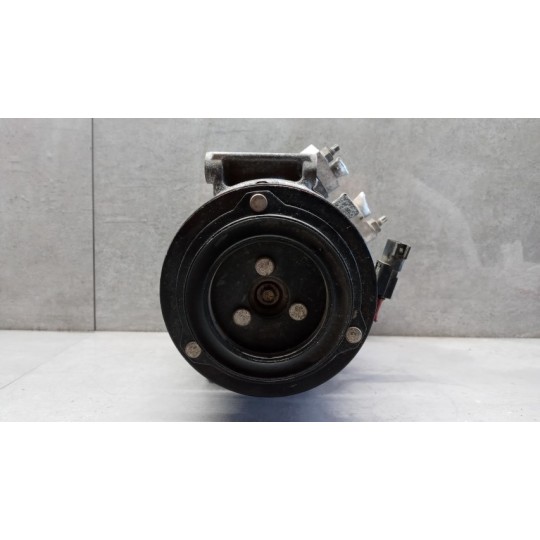 COMPRESSORE ARIA CONDIZIONATA FORD van Transit 2014>2018 usato