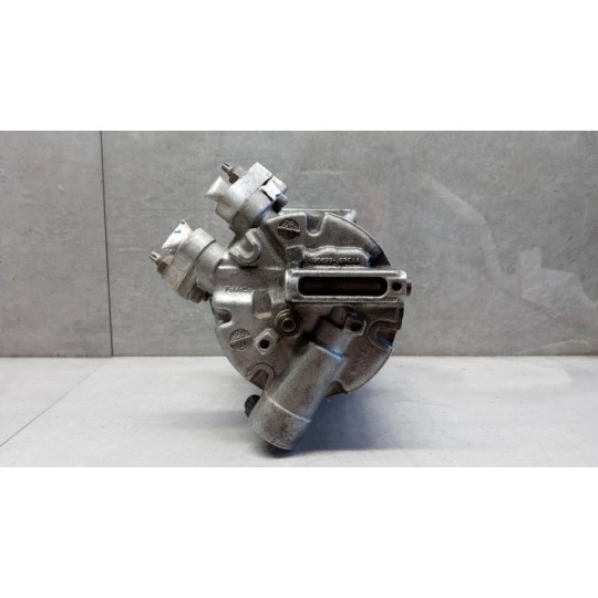 COMPRESSORE ARIA CONDIZIONATA FORD van Transit 2014>2018 usato