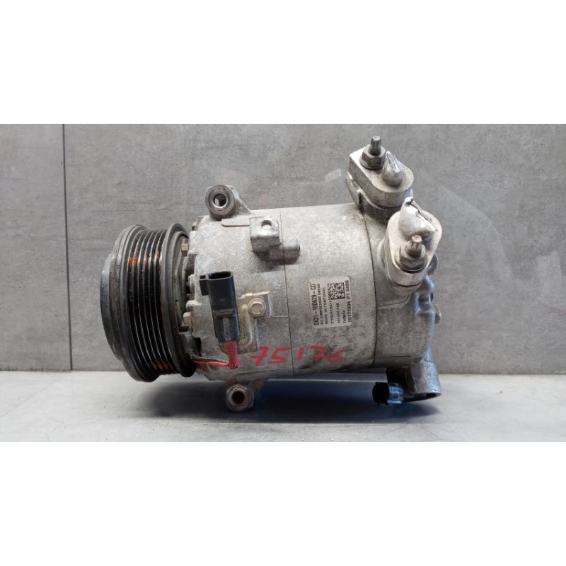FORD van COMPRESSORE ARIA CONDIZIONATA FORD van Transit 2014>2018 usato