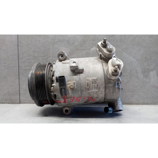 COMPRESSORE ARIA CONDIZIONATA FORD van Transit 2014>2018 usato