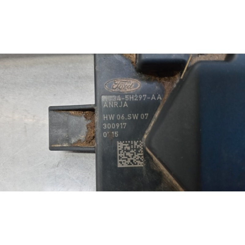 FORD van CENTRALINE VARIE FORD van Transit 2014>2018 usato