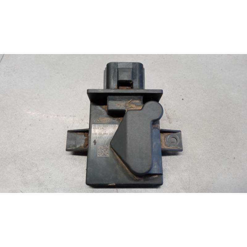 FORD van VARIOUS CONTROL UNITS  FORD van Transit 2014>2018 used