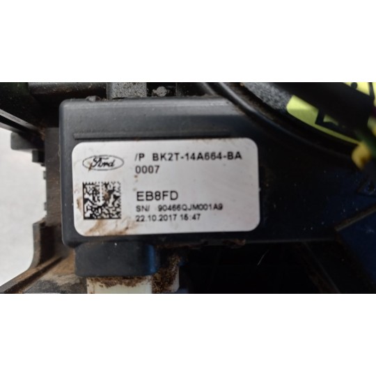 AIRBAG SPIRAL CONTACT FORD van Transit 2014>2018 used