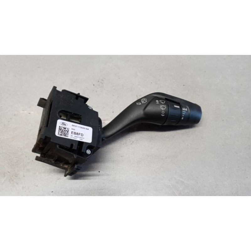 FORD van DEVIOTERGI FORD van Transit 2014>2018 used