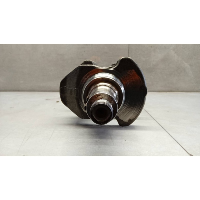 NISSAN CRANKSHAFT NISSAN Patrol 2001>2003 used