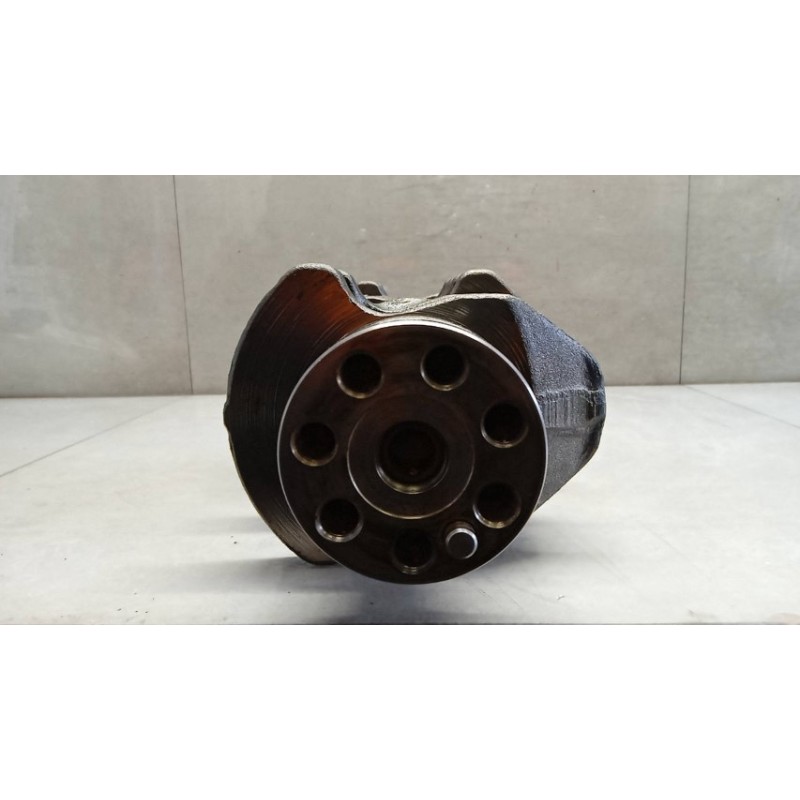 NISSAN CRANKSHAFT NISSAN Patrol 2001>2003 used