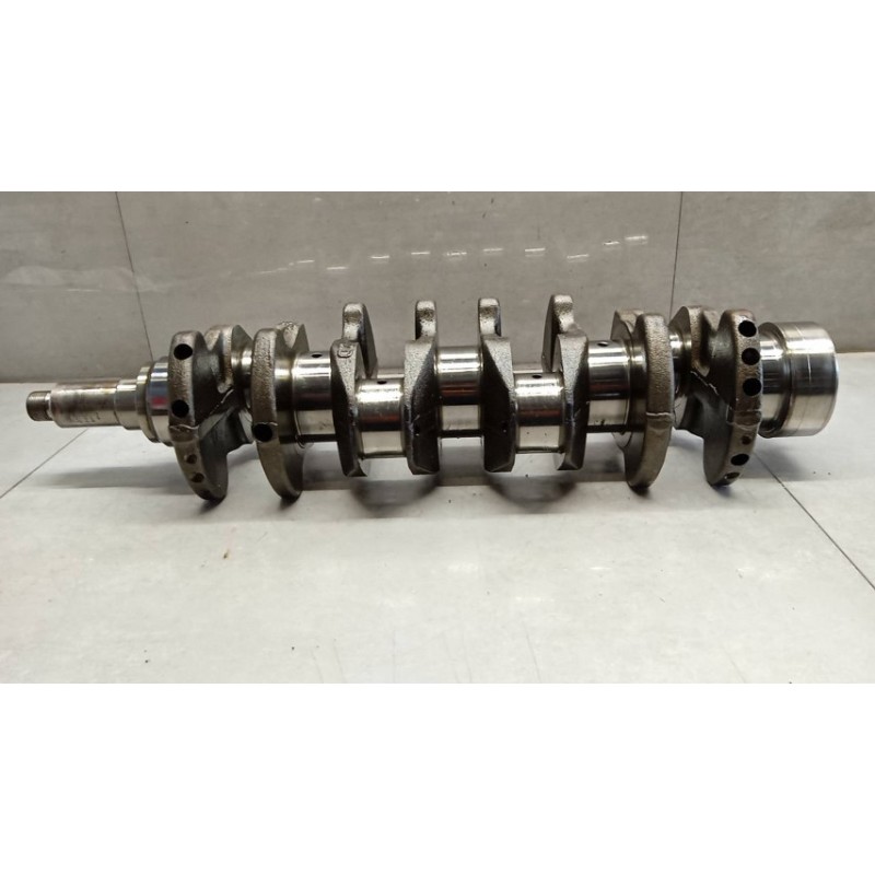 NISSAN CRANKSHAFT NISSAN Patrol 2001>2003 used