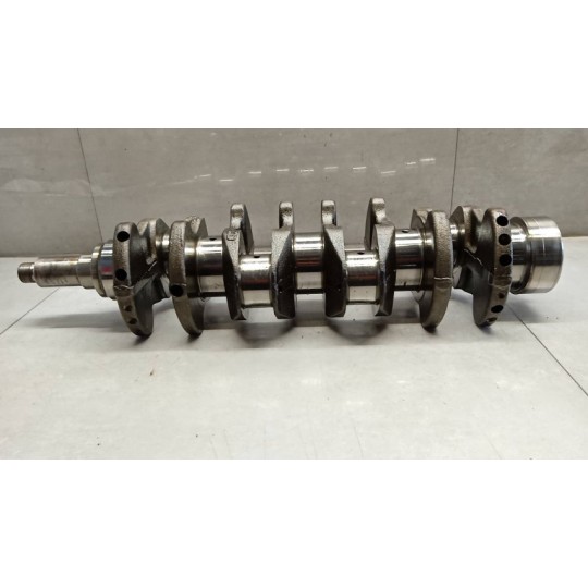 CRANKSHAFT NISSAN Patrol 2001>2003 used