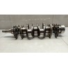 NISSAN CRANKSHAFT NISSAN Patrol 2001>2003 used