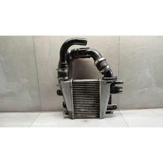 INTERCOOLERS HEAT RADIATOR  NISSAN Patrol 2001>2003 used