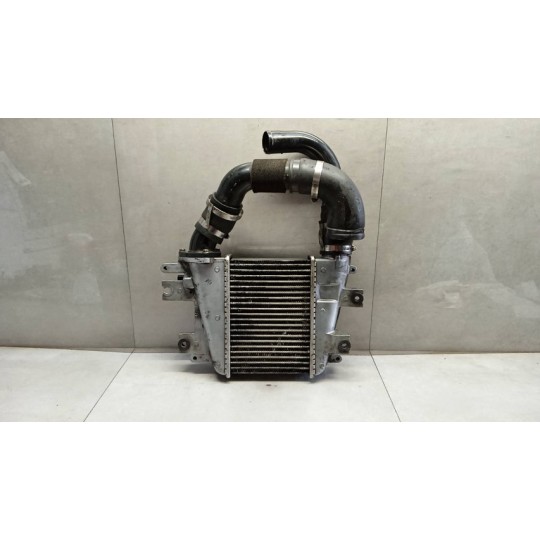 INTERCOOLERS HEAT RADIATOR  NISSAN Patrol 2001>2003 used