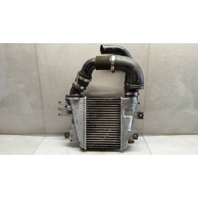INTERCOOLERS HEAT RADIATOR...