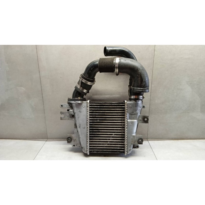 NISSAN RADIATORE INTERCOOLERS NISSAN Patrol 2001>2003 usato