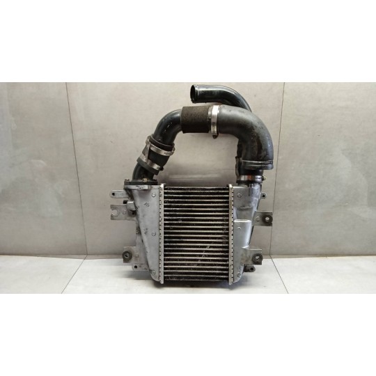 RADIATORE INTERCOOLERS NISSAN Patrol 2001>2003 usato