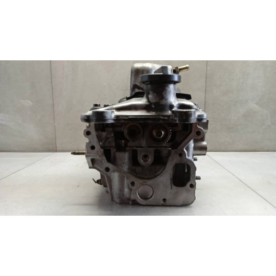 HEAD ENGINE  NISSAN Patrol 2001>2003 used