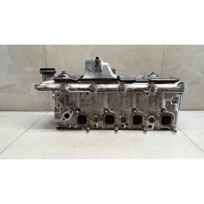 NISSAN HEAD ENGINE  NISSAN Patrol 2001>2003 used