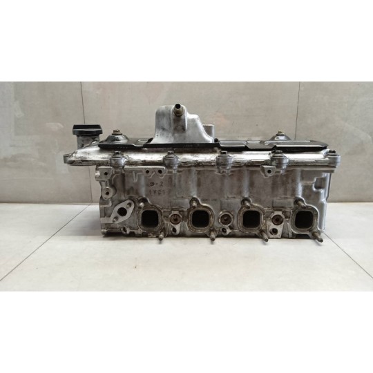 HEAD ENGINE  NISSAN Patrol 2001>2003 used