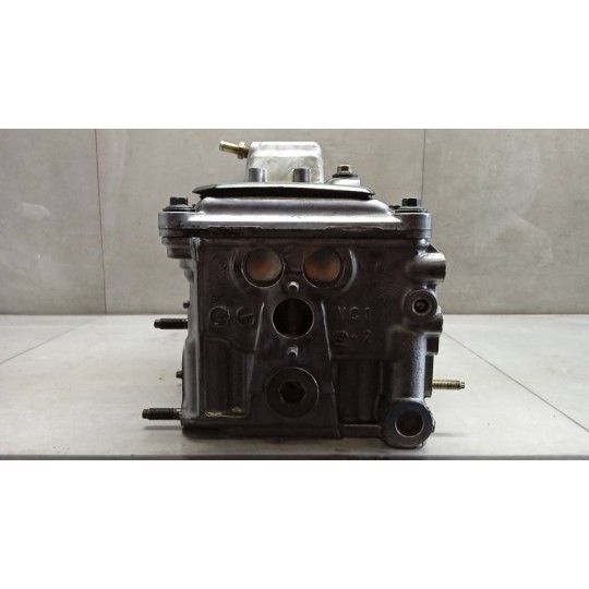 HEAD ENGINE  NISSAN Patrol 2001>2003 used