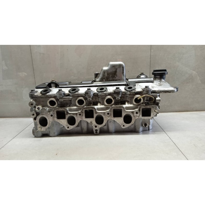 NISSAN HEAD ENGINE  NISSAN Patrol 2001>2003 used