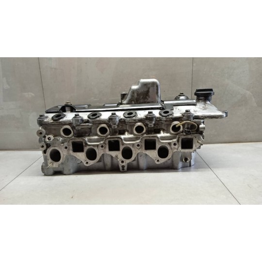 TESTATA NISSAN Patrol 2001>2003 usato