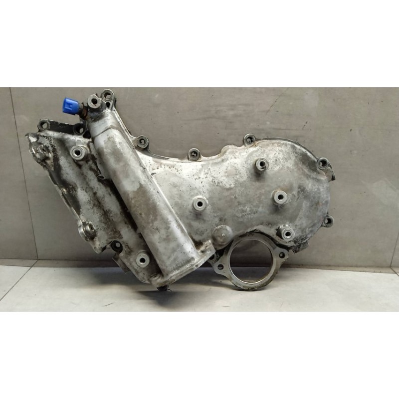 NISSAN CASES NISSAN Patrol 2001>2003 used