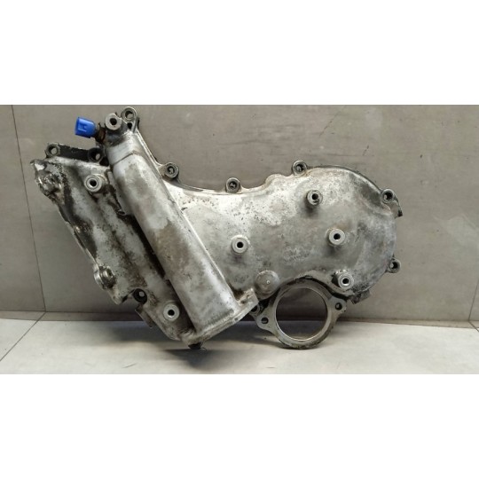 CASES NISSAN Patrol 2001>2003 used