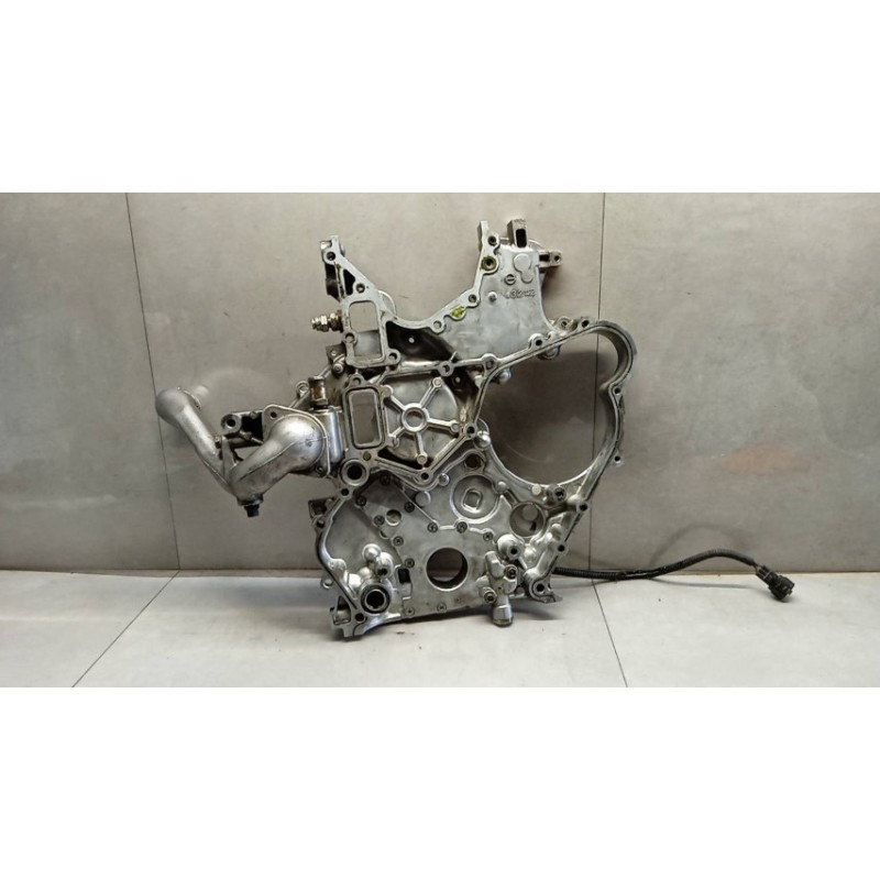 NISSAN CASES NISSAN Patrol 2001>2003 used