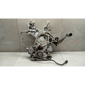 CASES NISSAN Patrol...