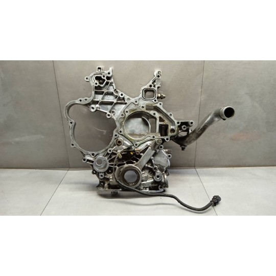 CASES NISSAN Patrol 2001>2003 used