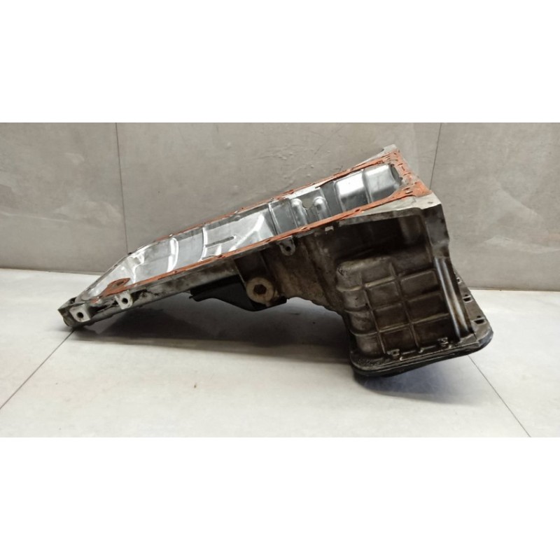 NISSAN OIL PAN NISSAN Patrol 2001>2003 used