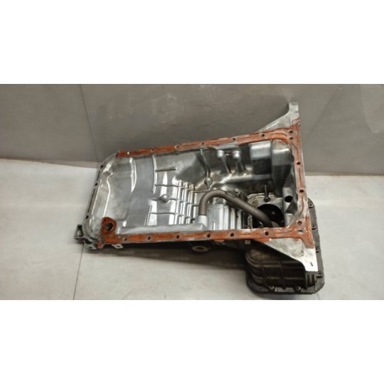 OIL PAN NISSAN Patrol 2001>2003 used