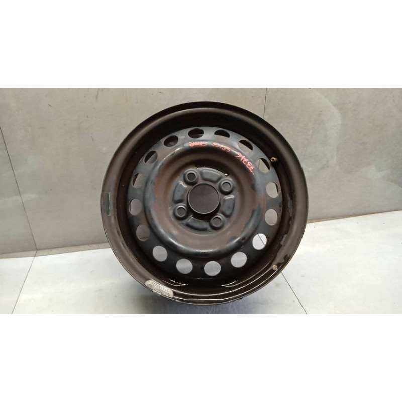MITSUBISHI IRON WHEELS MITSUBISHI Space Star 2016> used
